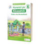 Kurunzi ya Kiswahili Gredi la 6