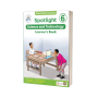 Spotlight Science and Technology Grade-6