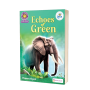 Spotlight -Echoes of Green