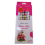 Bayte Water Color Tubes Ref8809W
