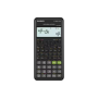 Casio calculator FX-82-ES plus 252 functions