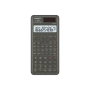 Casio fx-82ms calculator  240 functions