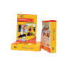 Clarion 4 by 6 photo paper
