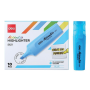Deli highlighter blue