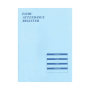 Elimu Attendance Register A3