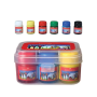Faber Castel Poster colors 6 colors