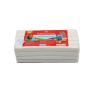 Faber Castell 500g White Modelling Clay