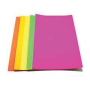 HARD LUMINOUS PAPER A2 SIZE