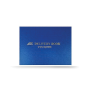 Hard Cover Delivery Book