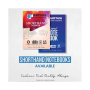 KARTASI A5 SHORTHAND NOTEBOOK
