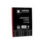 KARTASI LEDGER BOOK 2 QUIRE