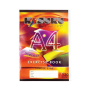 Kasuku A4 120 pages single line