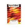 Kasuku A4 96 pages square line