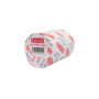 Lotus thermal roll  79 by 60 by13