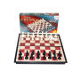 Magnetic Chess Game - Medium