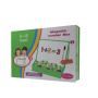 Magnetic Number Box