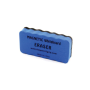 Magnetic whiteboard eraser