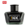 M&G Fountain ink black