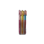 M&G Erasable Gel Pen Crystal Blue Ref AKPB7574