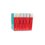 OFFICE POINT display book 80 pockets
