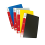 Office point display book 20 pockets