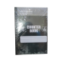 Office point counter book 2 quire 192 pages