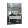 Office point counter book 3 quire -288