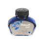Pelikan Fountain Pen Ink 4001 62.5ml Royal Blue