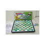 Snakes and Ladders.