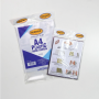 Teepee plastic book covers packet [5pcs ] A4