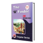 The 'A' Finder CRE Revision Book