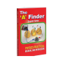 The 'A' Finder Physics Practical Revision Book