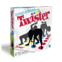 Twister Game.
