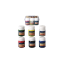Faber castell Fabric colors 6 color