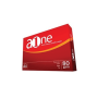 aone photocopy paper 80gms -500 sheets
