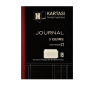 Kartasi A4 Journal Book 3 quire 288pages