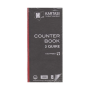 Kartasi Half Counter Book 2quire 192 pages