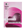 Kartasi A4 Music Book 96pages