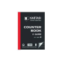 Kartasi Counter Book 2 quire 192 pages
