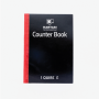 Kartasi Counter Book 1 Quire 96 pages 