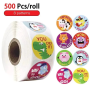 Reward Sticker Tapes