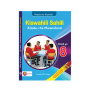 Access Kiswahili Sahili Grade 8