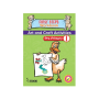 Moran First Steps Art and Craft Activities Workbook PP 1