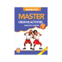 Booklyst Master Creative Activities Grade 1