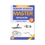 Booklyst Master Metalwork Grade 10