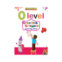Queenex O Level Creative Crayon Coloring Series 1