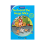 Queenex English Readers Grade 1-Tesh And The Huge Mice