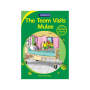 Queenex English Readers Grade 2-The Team Visits Mulee
