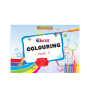 Queenex Ekas Colouring Series