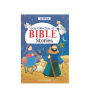 Queenex Bible Stories Grade 1-3-Gem Collection Of The Bible Grade